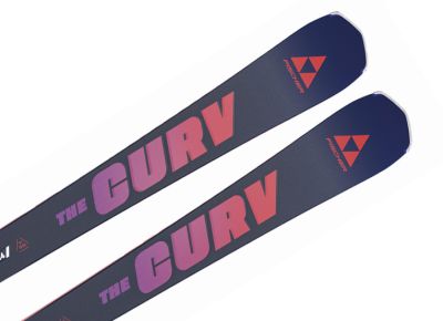 Fischer The Curv DTX